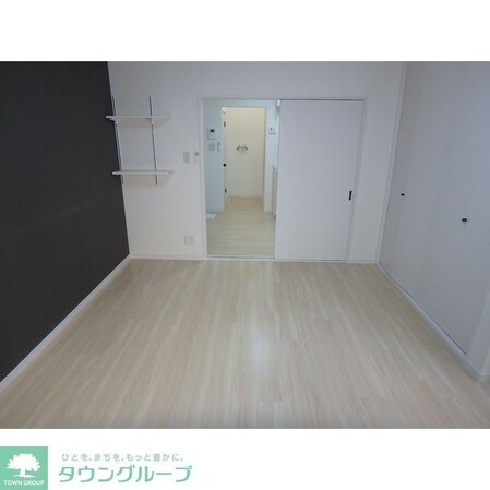 NKハイム元郷の物件内観写真